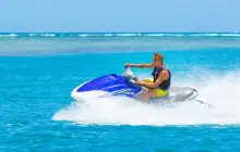 Boracay Island Motorboat Ride