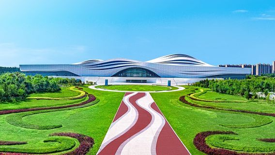 Langfang