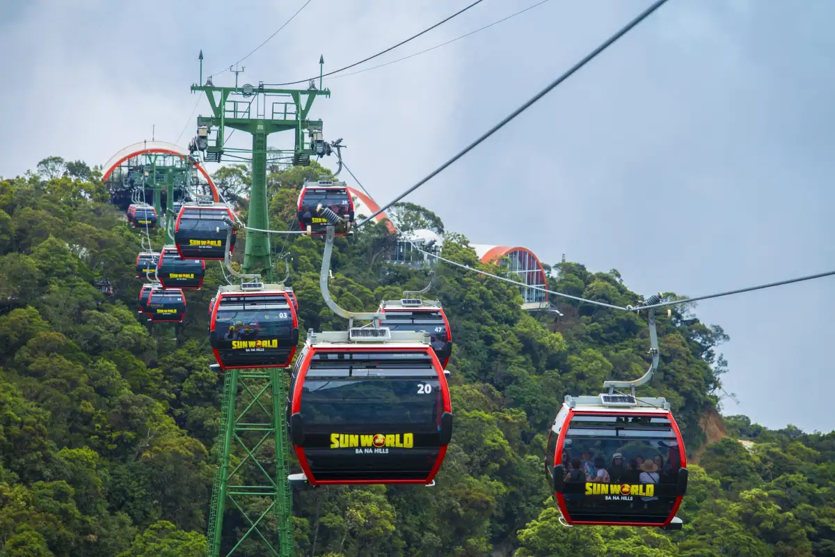 Sun World Ba Na Hills