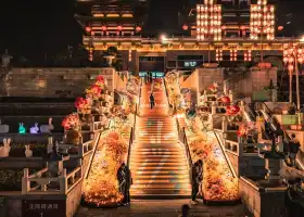 銅官窯國風樂園