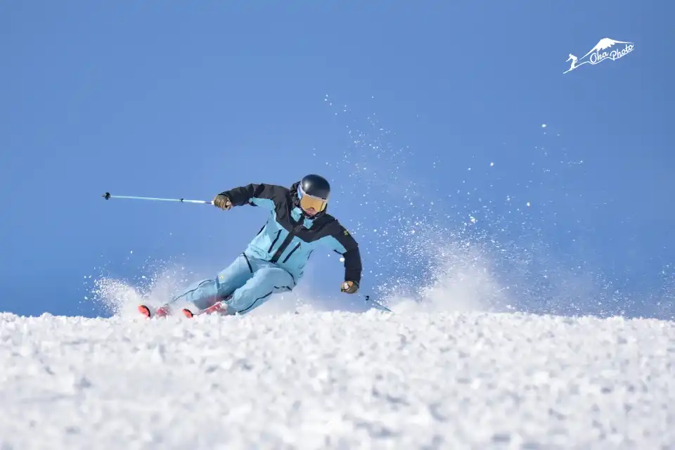 2_Asarigawaonsen Ski Resort