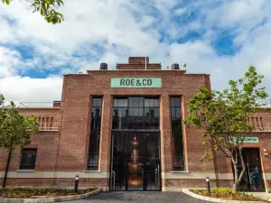 ที่เที่ยวแนะนำ50ยอดนิยมในดับลิน