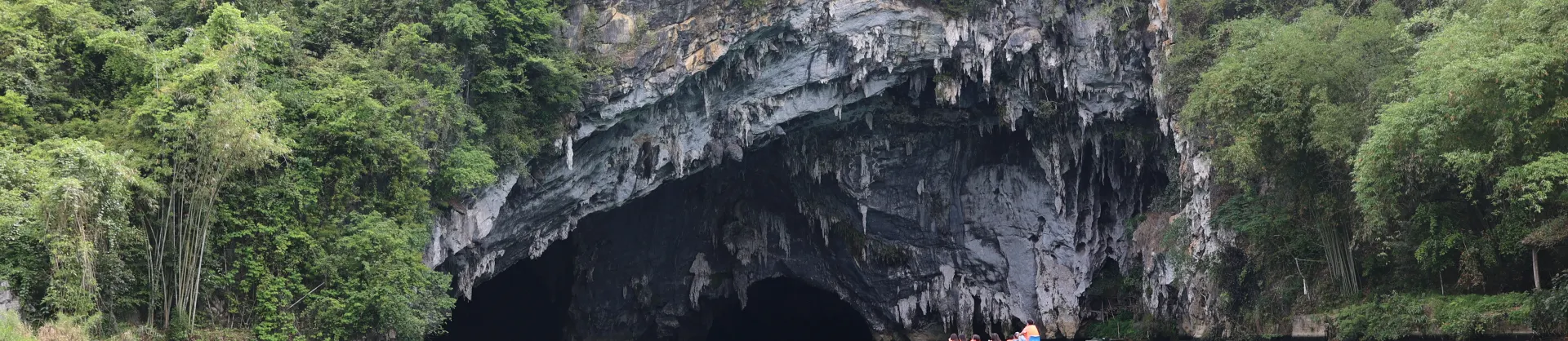 Attrazioni Acquatiche
