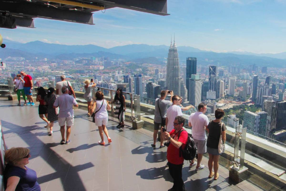 KL Tower