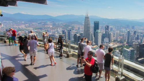 Kuala Lumpur Tower