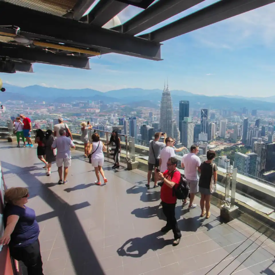 3_KL Tower