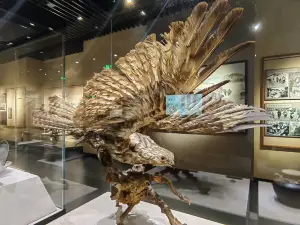 Yanji Historical & Cultural Museum
