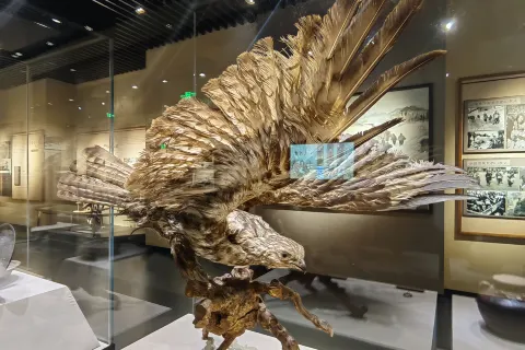 옌지시 역사문화 박물관
