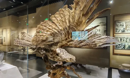 Yanji Historical & Cultural Museum