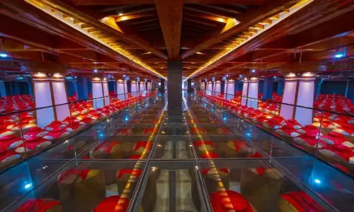 Yanghe Distillery Cultural Tourism Area