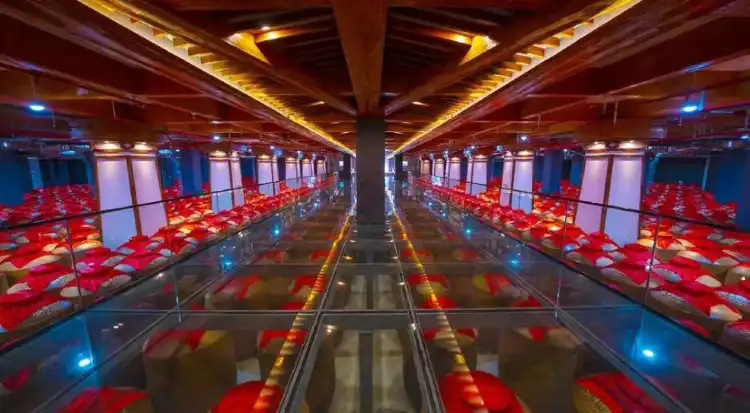 Hotels near Yanghe Distillery Cultural Tourism Area