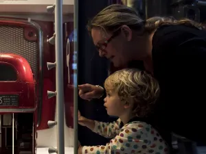 London Transport Museum