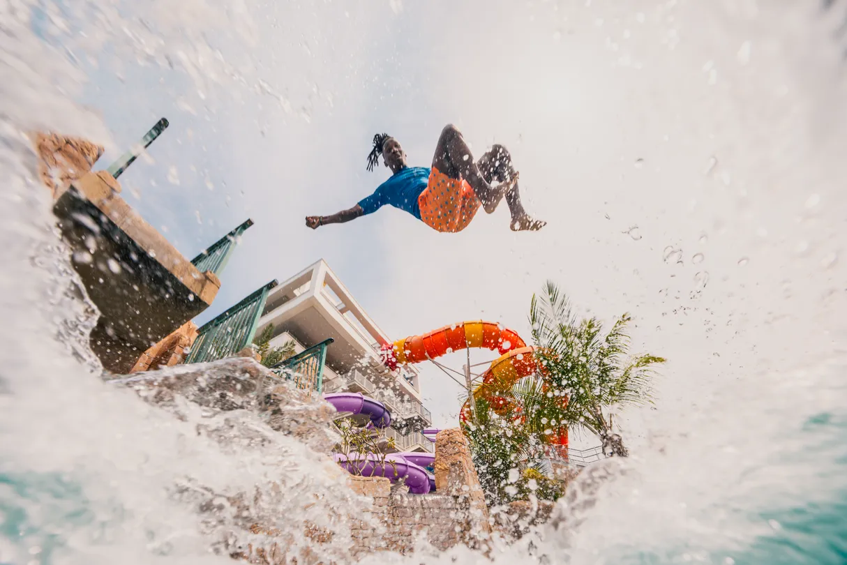 5_水世界冒險樂園