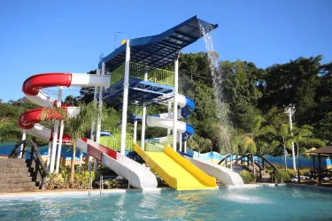 Subic Bay Freeport Zone