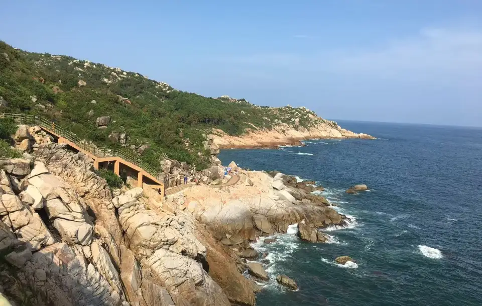 1_海龜自然保護區