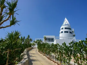 古宇利海洋塔