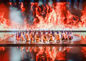 《 yue ying wu yi 》 yan chu