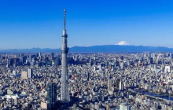 Tokyo Skytree