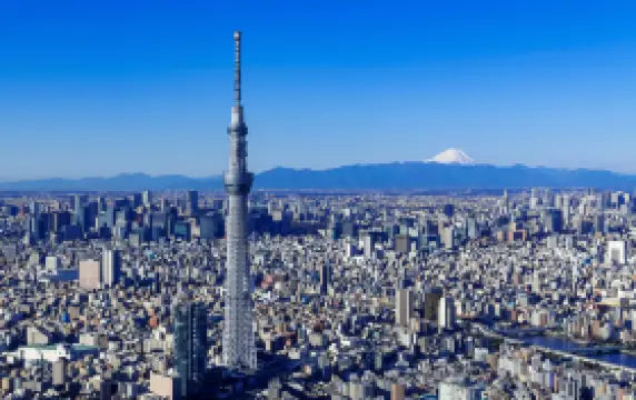 Tokyo Skytree