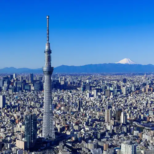 Tokyo Skytree