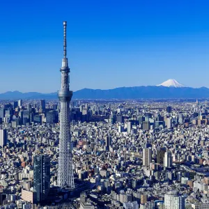Tokyo Skytree