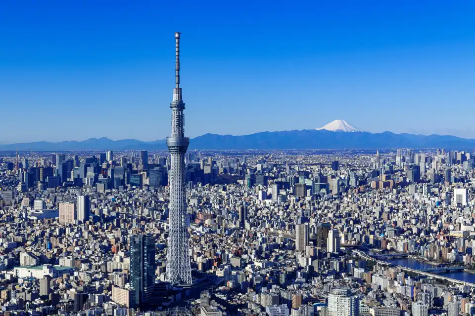 2_東京スカイツリー