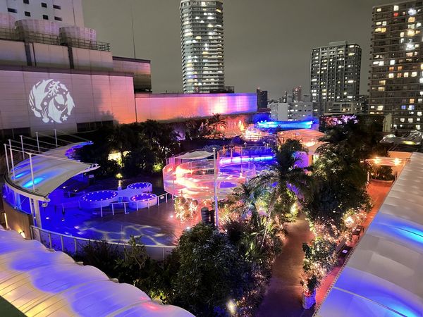 Tokyo Sunshine Aquarium Admission E-ticket