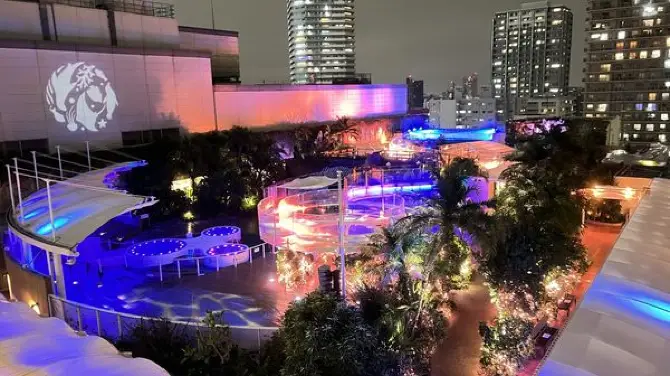 4_陽光水族館