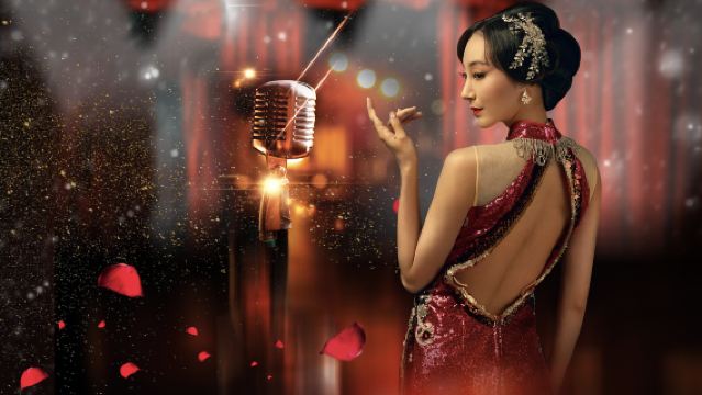 広東千古情+西樵山風景名勝区【@素晴らしいパフォーマンス*タイムスリップストリート散策【純粋な観光】