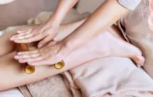 เล็ทส์ รีแลกซ์ สปา เทอร์มินอล 21 พัทยา