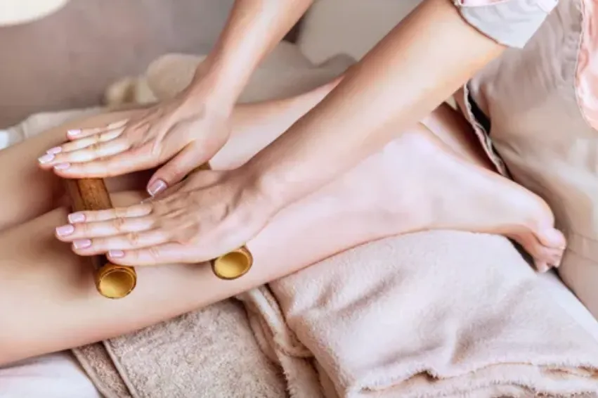 5_泰放鬆 : 普吉 Karon 店