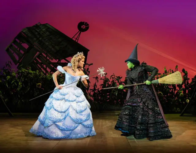 London Musical Watching