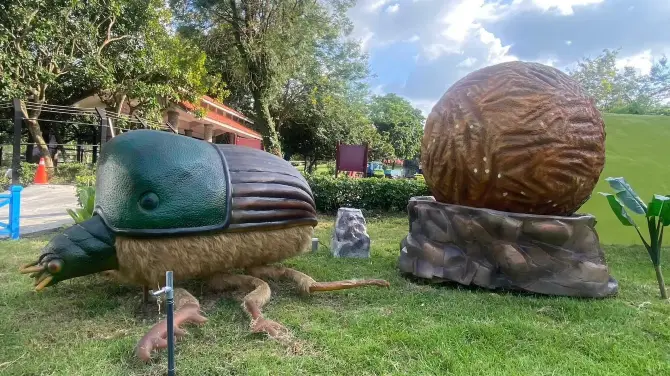 5_古生物奇幻樂園