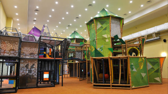 Kidz Amaze(SAFRA Toa Payoh)