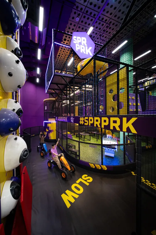 4_SuperPark Singapore