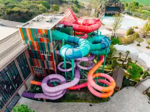 Jiaxing Kaiyuan Senbo Water Park