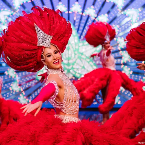 Moulin Rouge