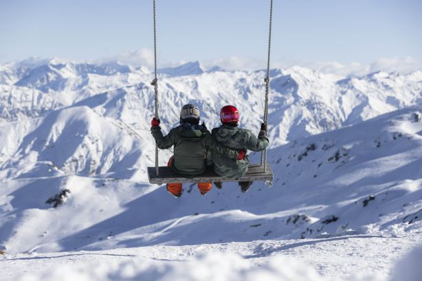 Cardrona