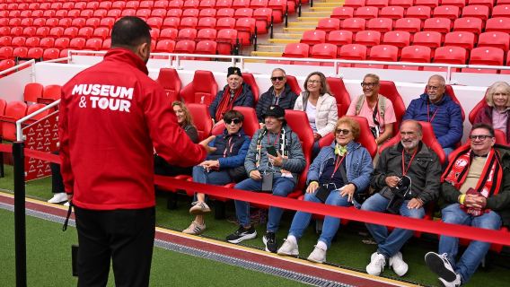 Anfield
