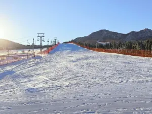 林海滑雪場