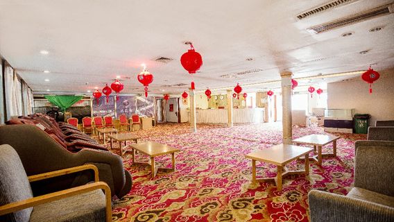 Xingao Lake Cruise (Fengjie)