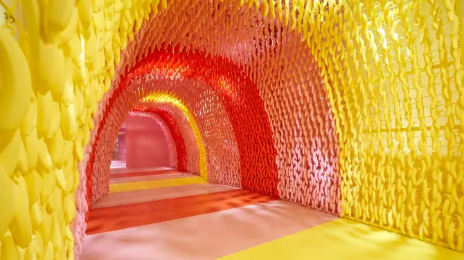 3_Museum of Ice Cream Singapore