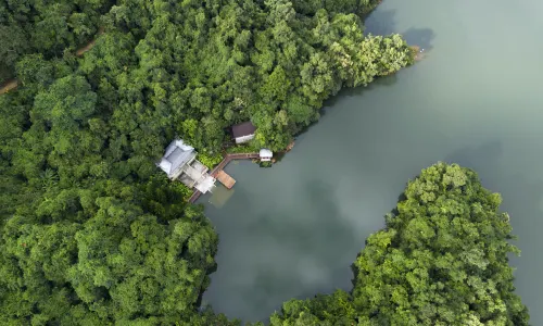 神玉島