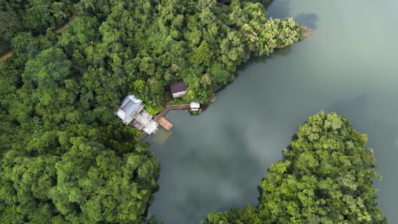 Shenyu Island