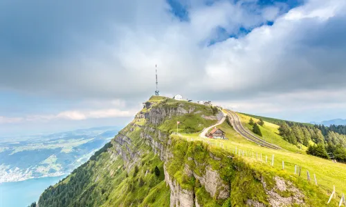 Rigi