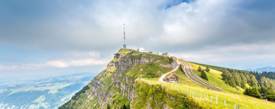 Rigi