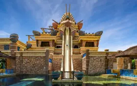 Sanya Atlantis Aquaventure Waterpark