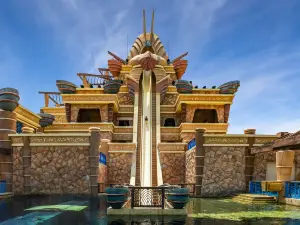 Sanya Atlantis Aquaventure Waterpark