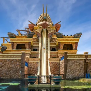 Sanya Atlantis Aquaventure Waterpark