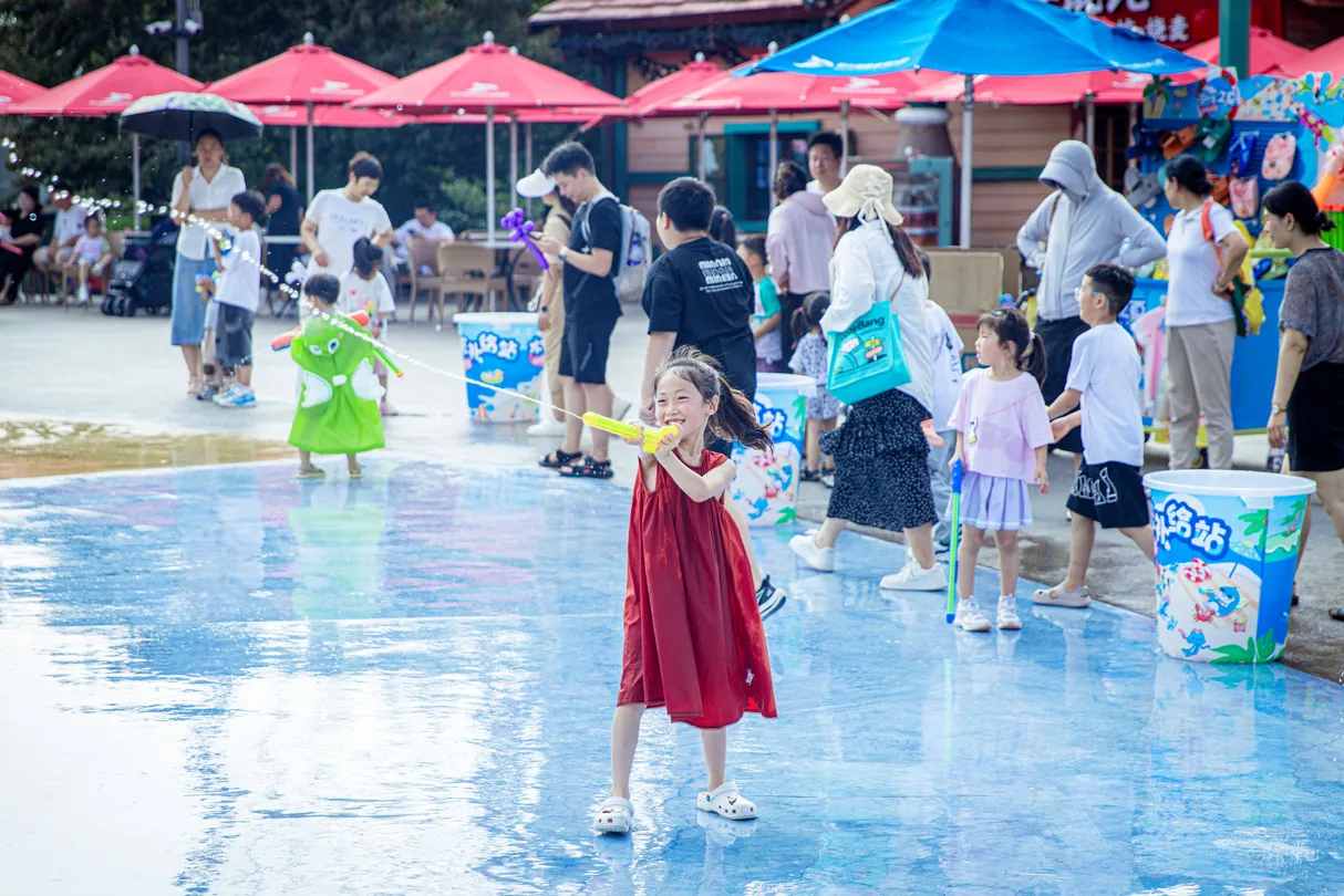 4_Haichang Ocean Park